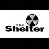 The Shelter logo
