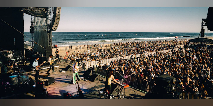 Oceans Calling Festival