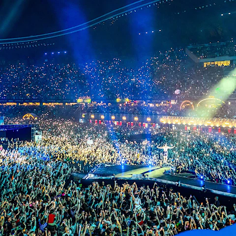 Untold Festival