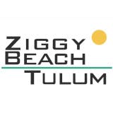 Ziggy's Beach Club logo