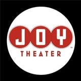 Joy Theater logo