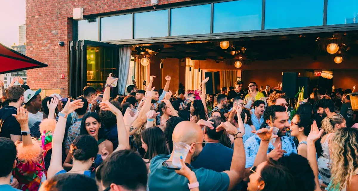 LilliStar Rooftop photo