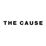 The Cause logo