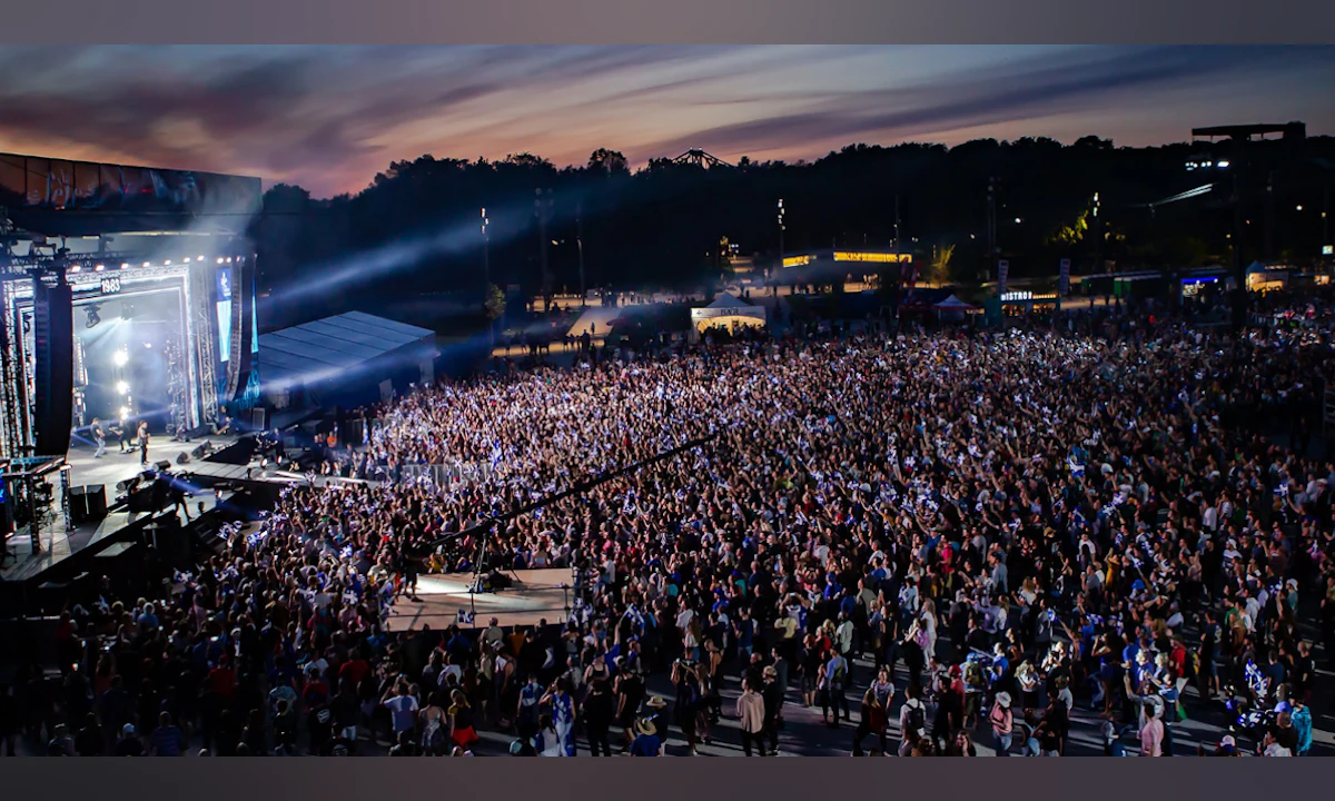 Discotech Monreal Lasso Festival - Montreal - Guest List, Tickets & Bottle Service ...