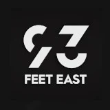 93 Feet East