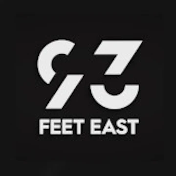 93 Feet East
