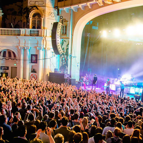 O2 Academy Brixton