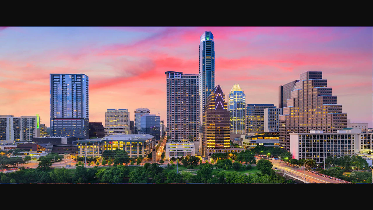 Austin Concerts & Events