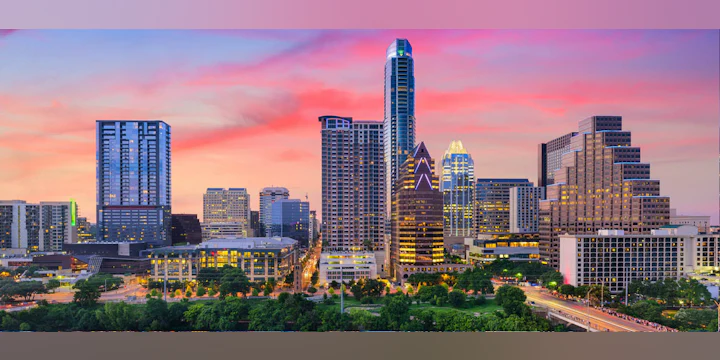 Austin Concerts & Events