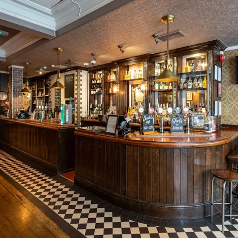 The Greyhound
