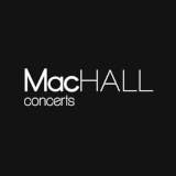 MacEwan Hall logo