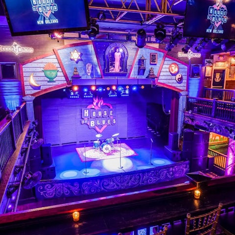 House Of Blues