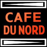 Cafe Du Nord logo