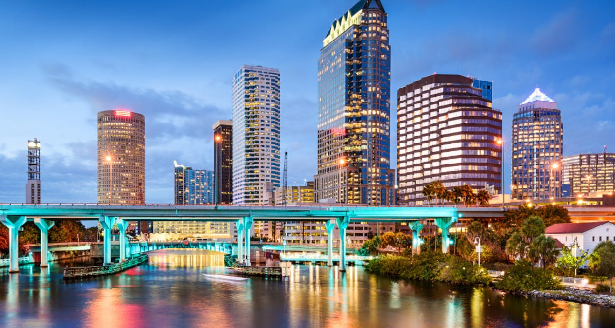 St Petersburg Concerts & Events