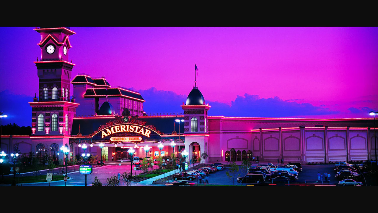 Ameristar Hotel