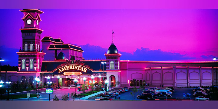 Ameristar Hotel