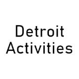 Detroit Activities logo