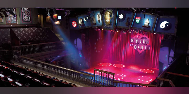 House of Blues