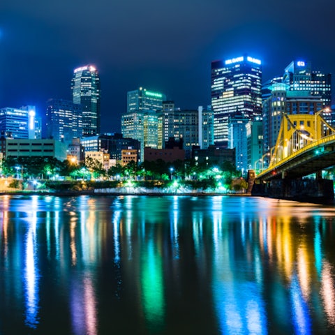 Pittsburgh Concerts & Events