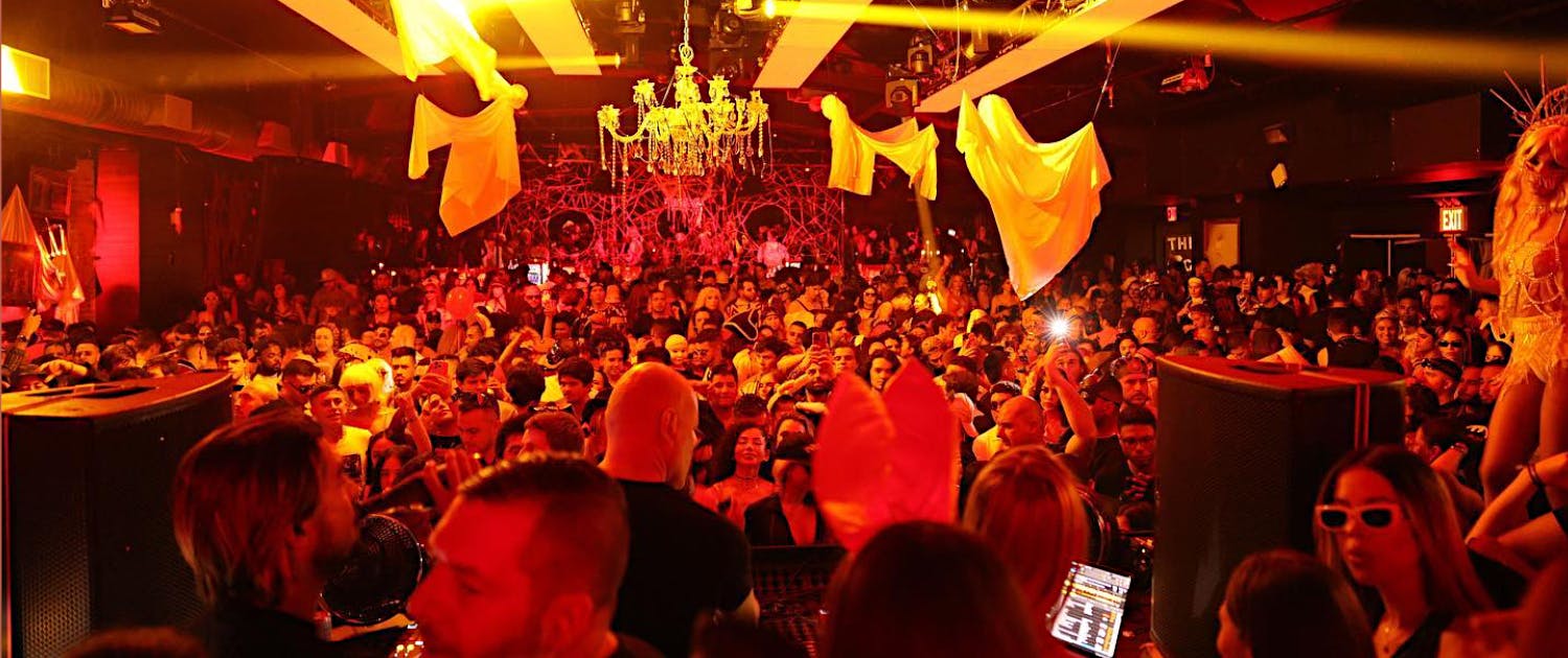 Musica Nightclub NYC FAQ, Details & Upcoming Events - New York