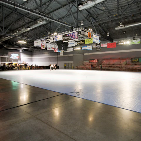 Portland Expo Center