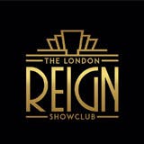 The London Reign logo