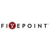 FivePoint Amphitheatre logo