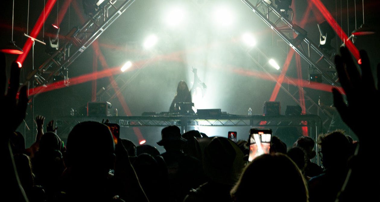 Body Language Fest