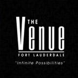 The Venue logo