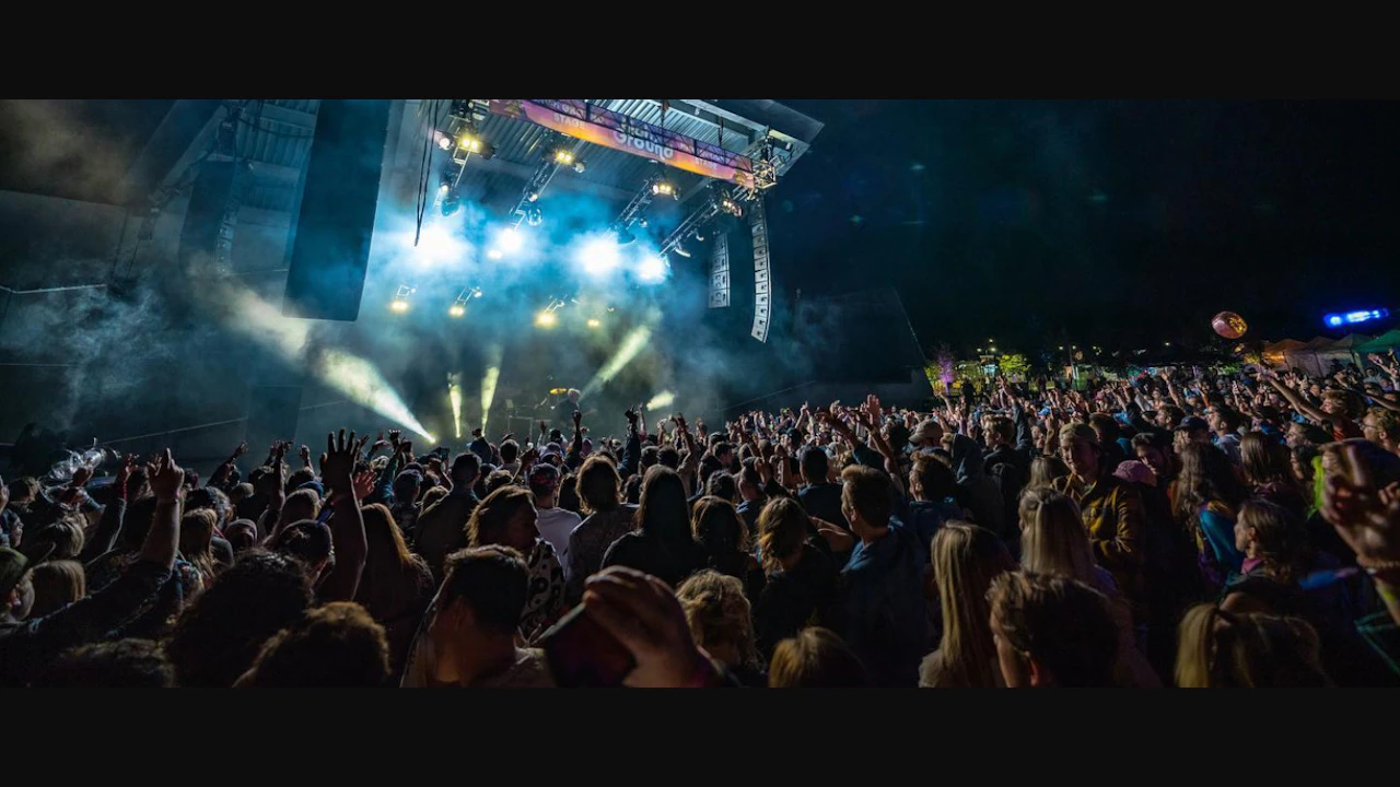 High Ground Festival