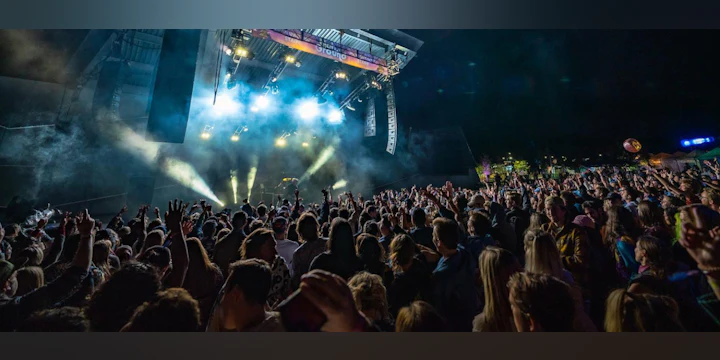 High Ground Festival
