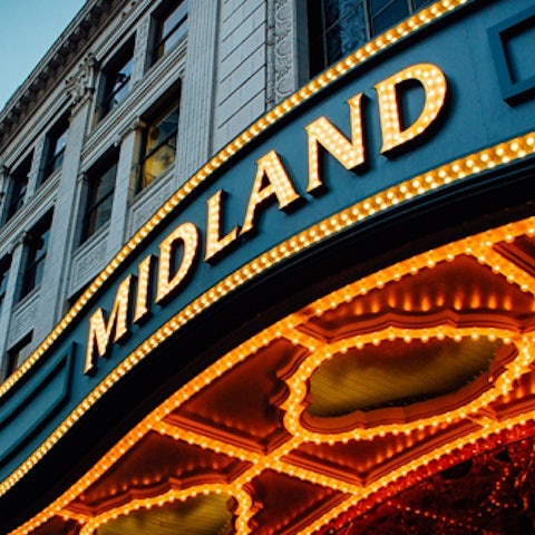 The Midland