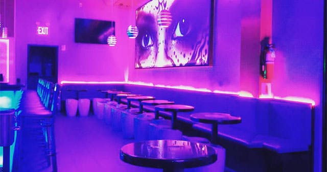 Doha Nightclub