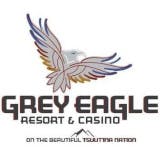 Grey Eagle Event Centre logo