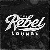 Rebel Lounge logo