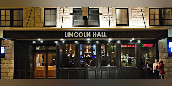 Lincoln Hall