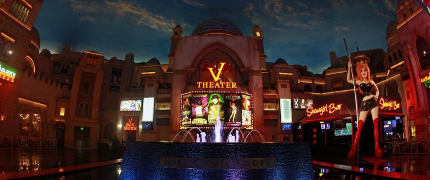 V Theater