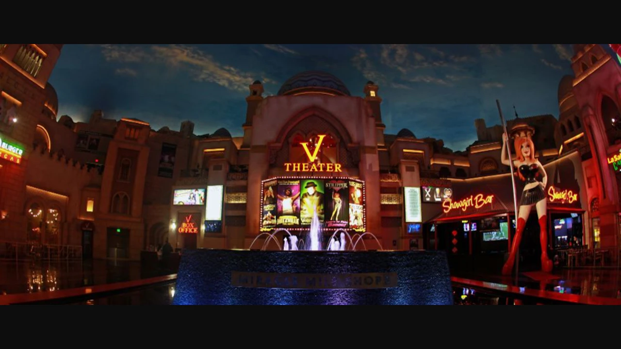 V Theater