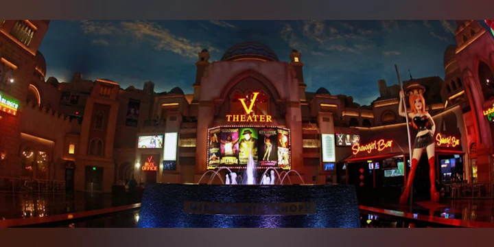 V Theater