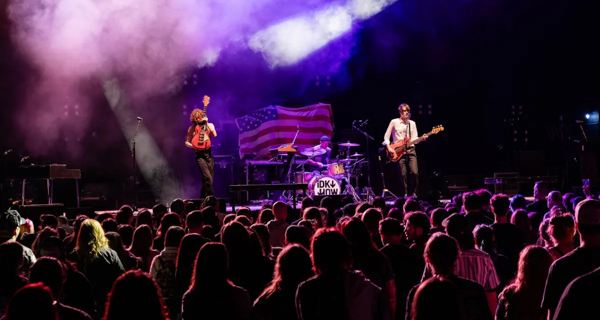Landmark Credit Union Live photo