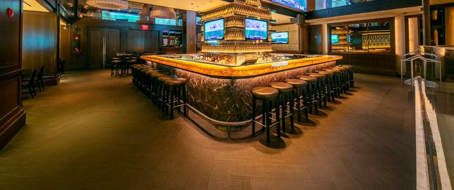 How Bottle Service and Table Service Work at The 40/40 Club New York [2024  GUIDE]