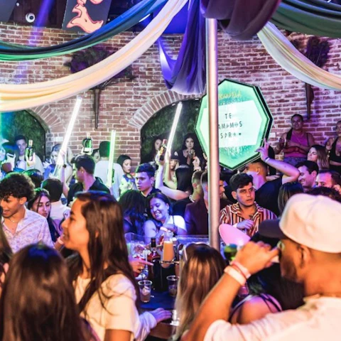 Tucandela Wynwood