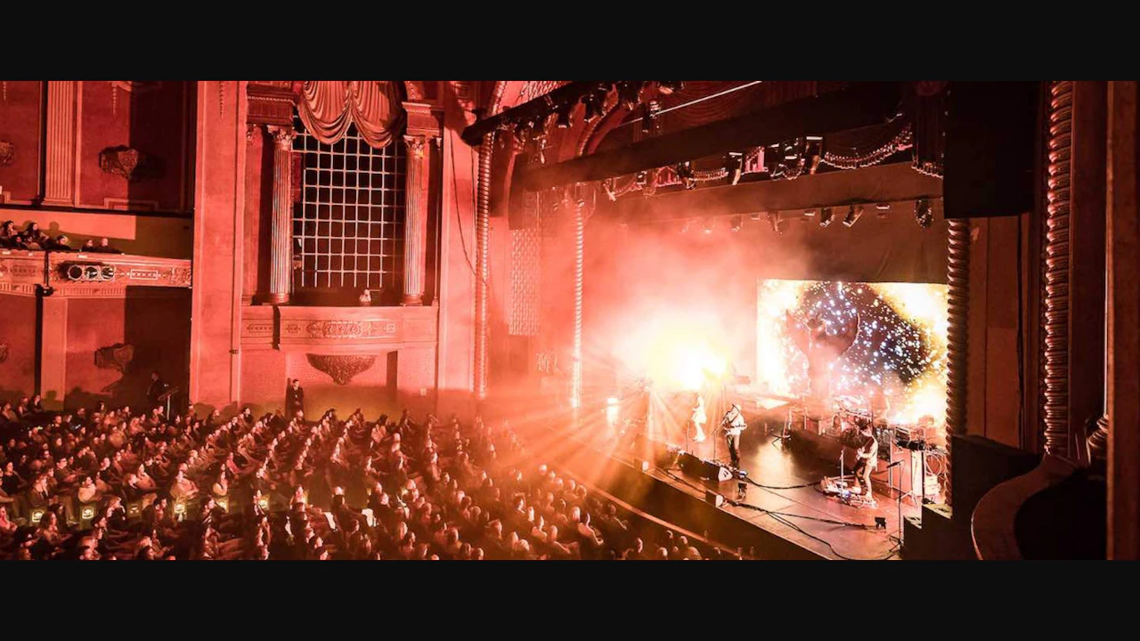 Palais Theatre