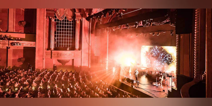 Palais Theatre