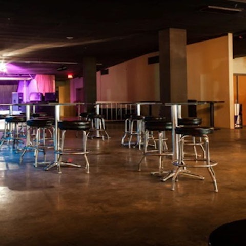 Skyway Theatre (Studio B)