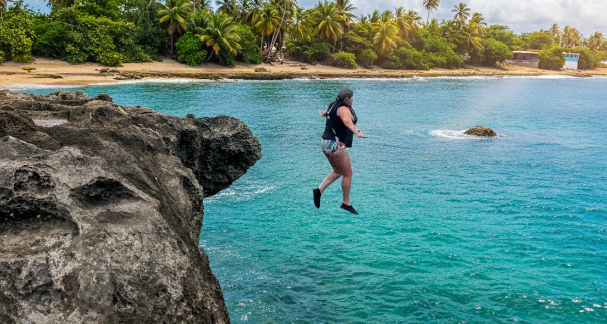 Puerto Rico Tours photo
