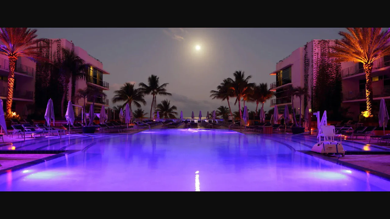 Jupiter Festival Miami