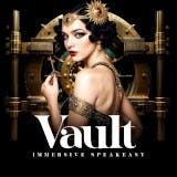 Vault Speakeasy