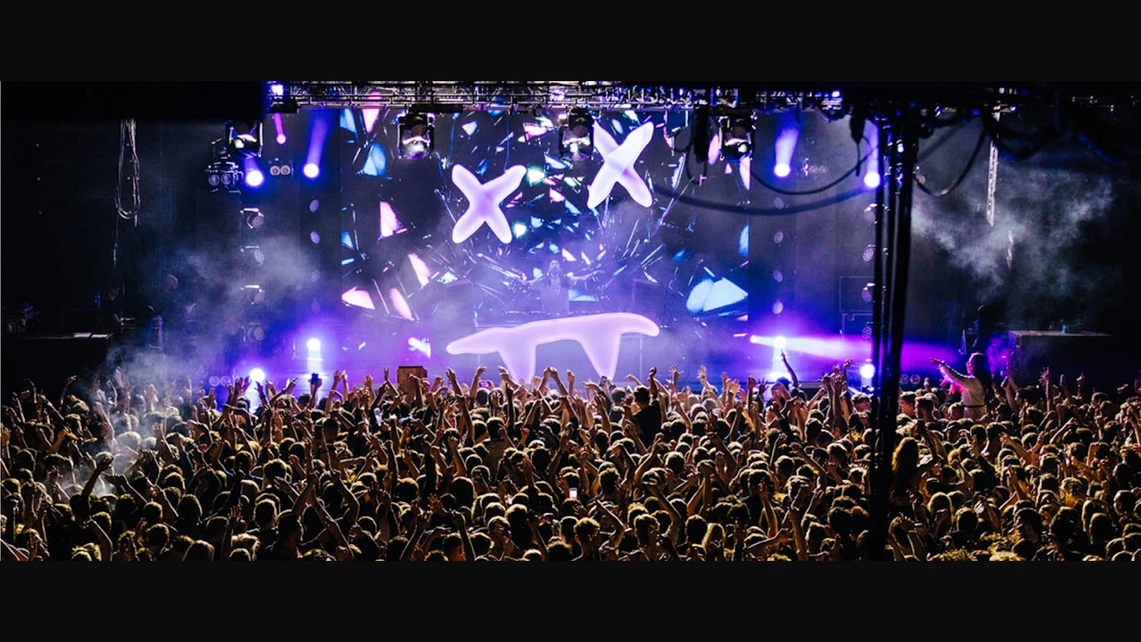 Manchester Academy