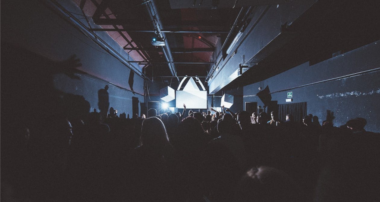Barcelona's best offbeat and underground electro clubs